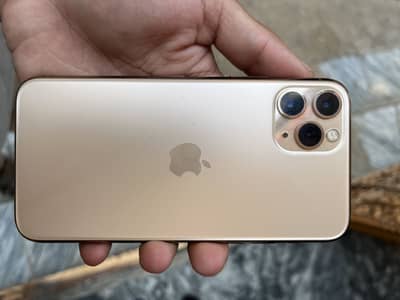 Apple iPhone 11 Pro 256gb