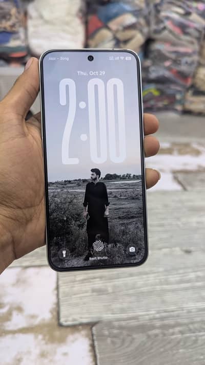 Infinix Hot 60 Pro