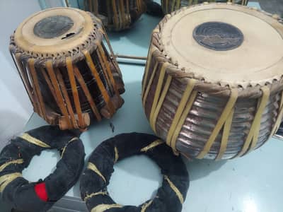 tabla pair for sale