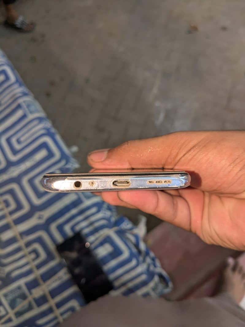 Xiaomi Redmi Note 10 1