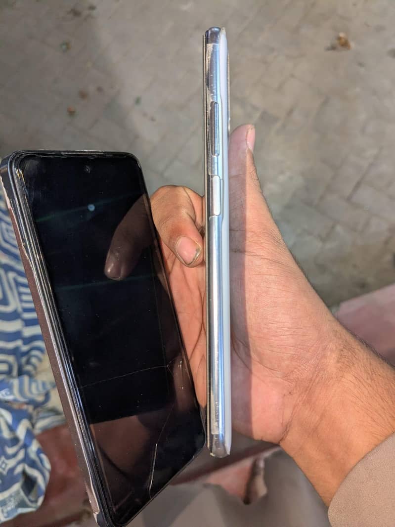 Xiaomi Redmi Note 10 2