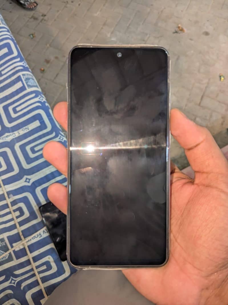 Xiaomi Redmi Note 10 4