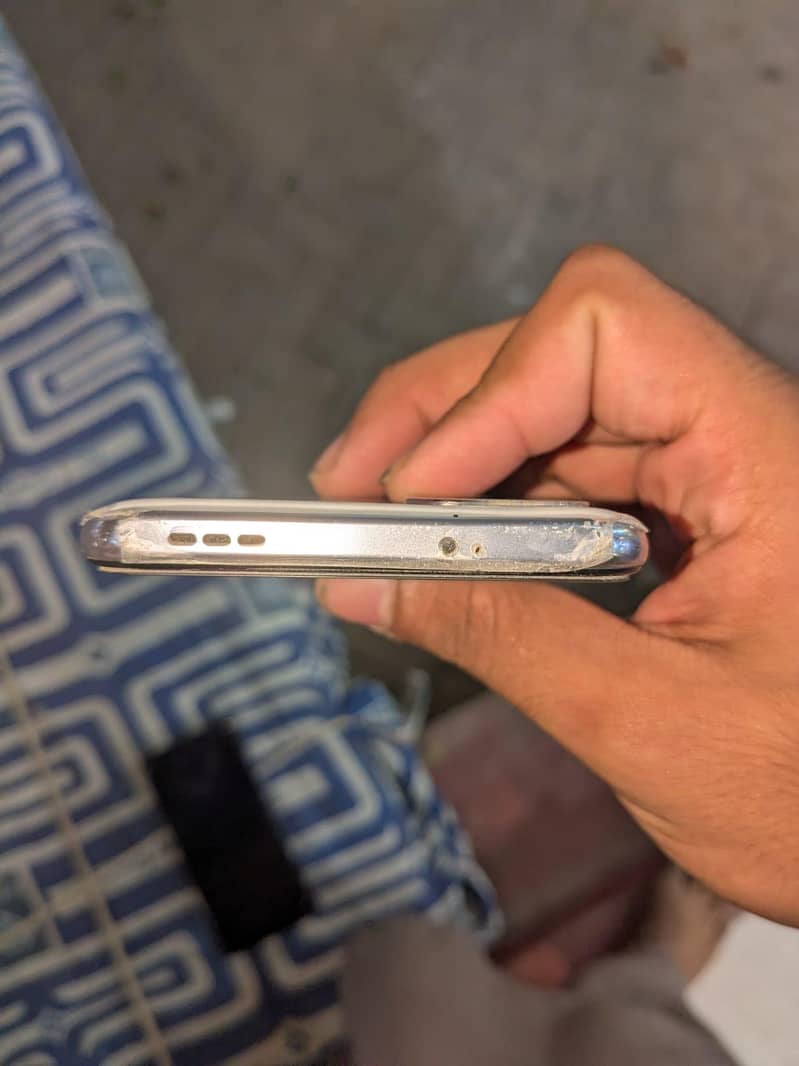 Xiaomi Redmi Note 10 5