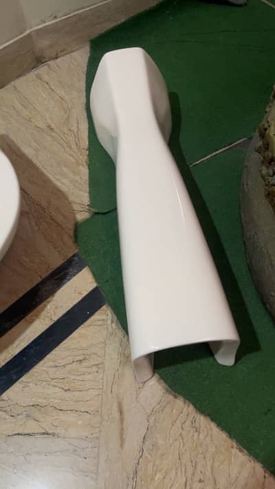 Porta Bathroom Wash Basin for Sale