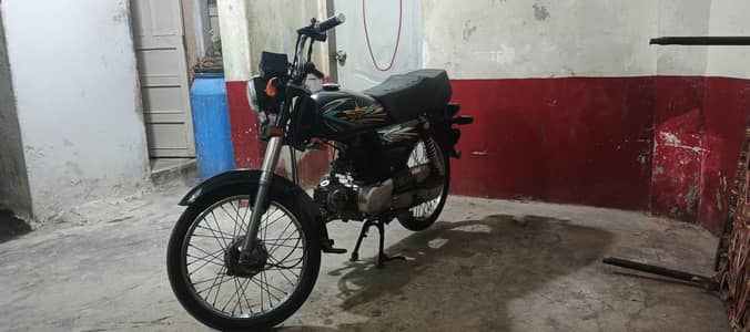 1st owner 2022 good condition