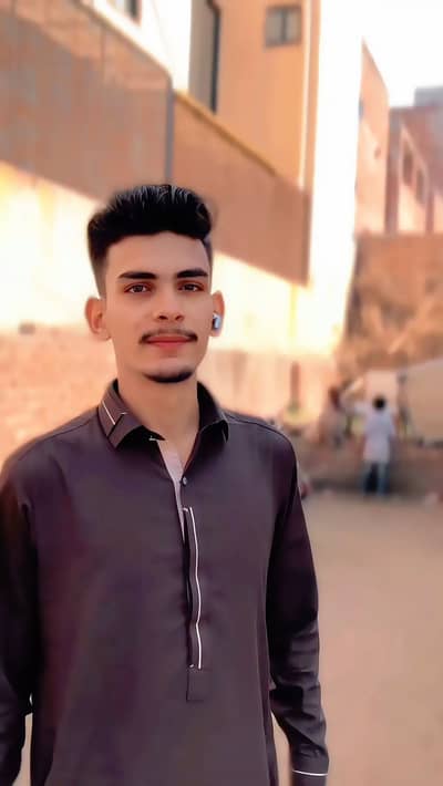 Rafay Ali
