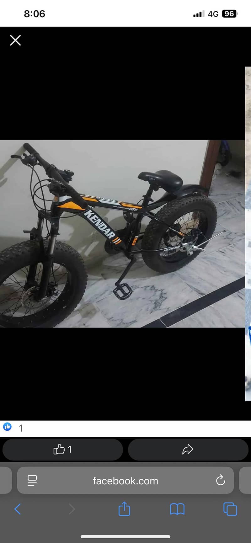 imported cycle 0
