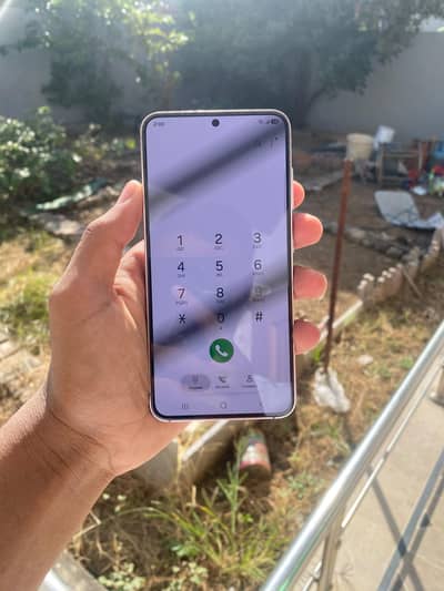 Samsung Mobile S23
