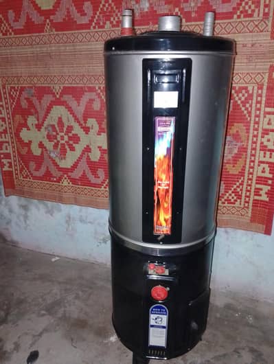 Ever fine gyser for sale