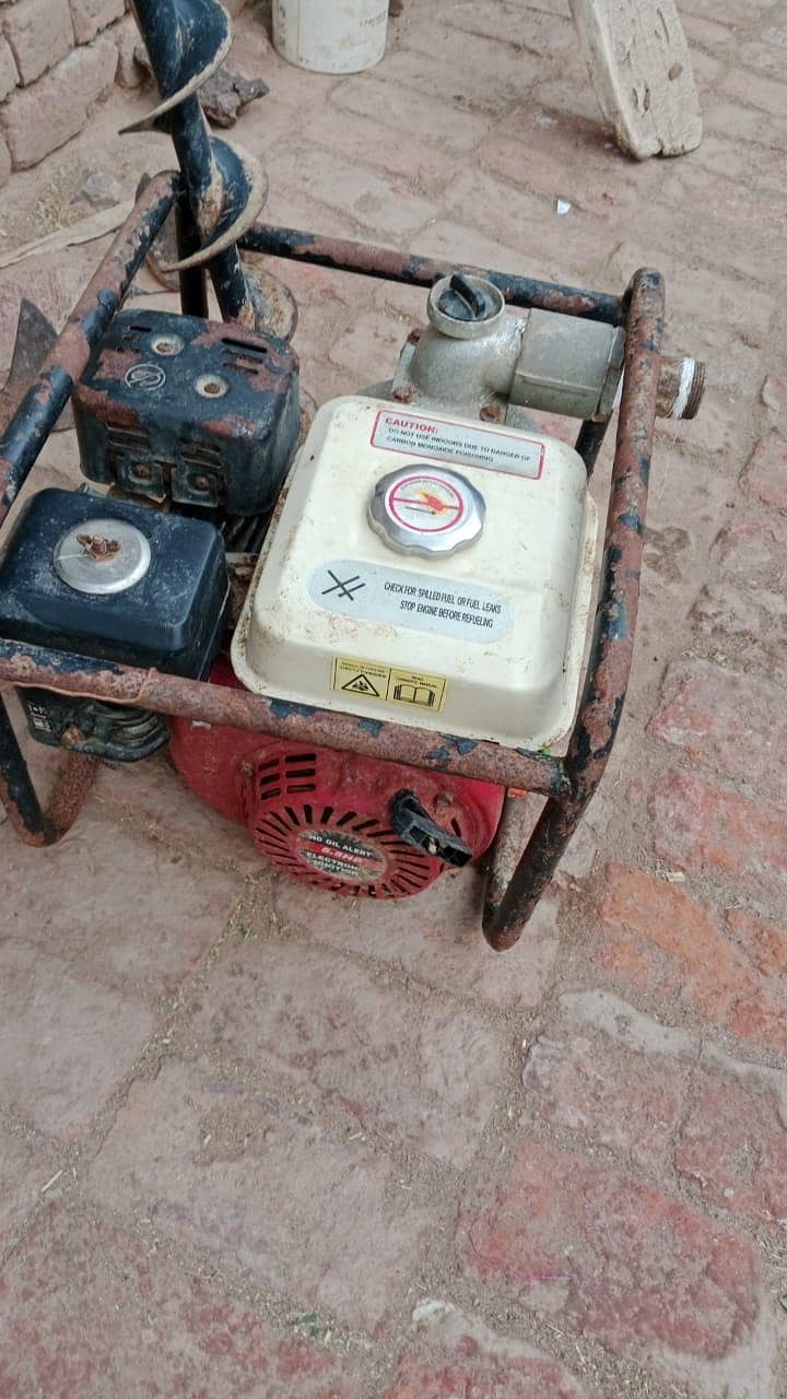 peter engine 0
