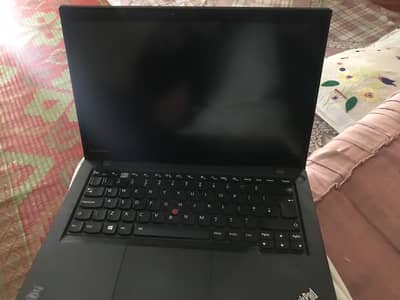 thinkpad core i 5 janaration