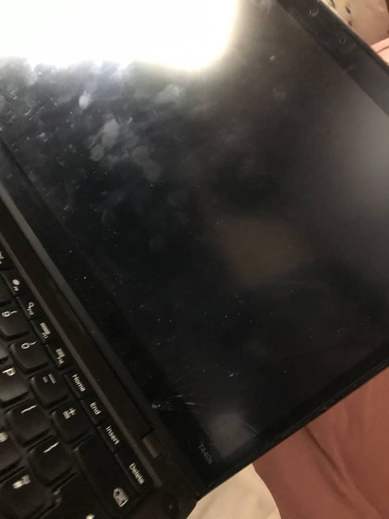 thinkpad core i 5 janaration 1