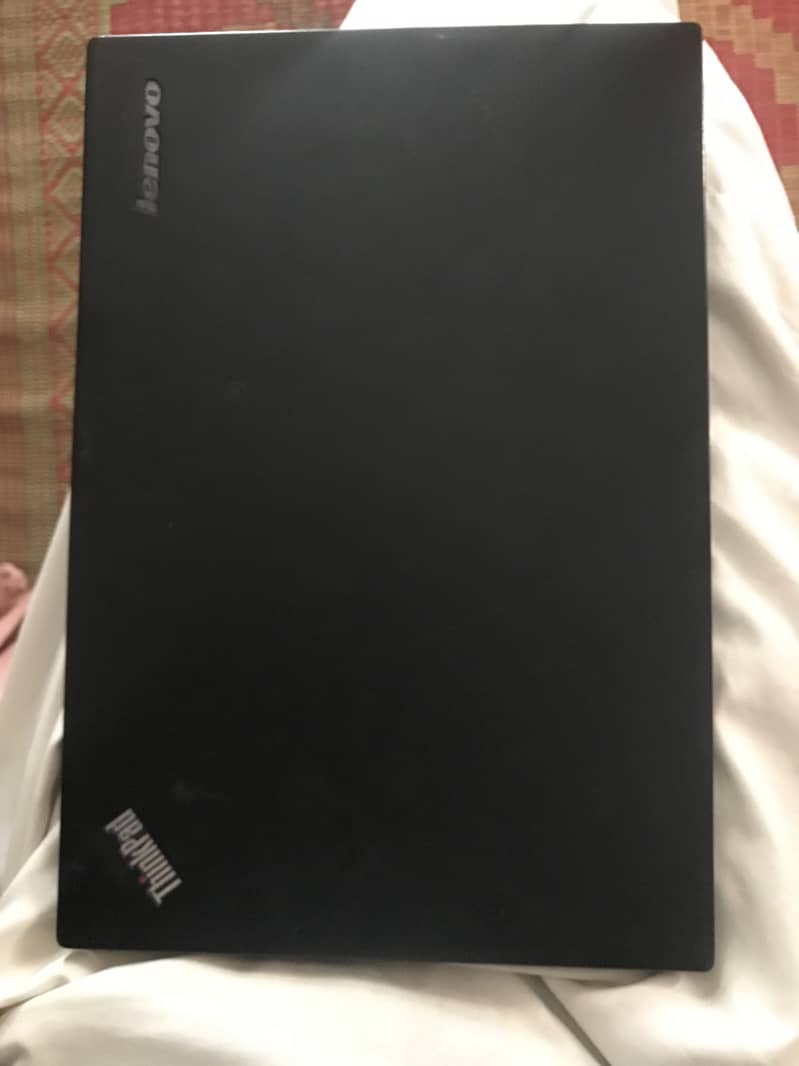 thinkpad core i 5 janaration 3
