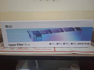 Aquarium Sump Filter Imported