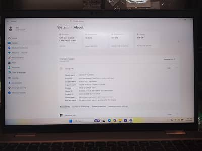 Dell latitude 5530