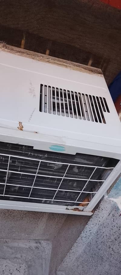 very good condition