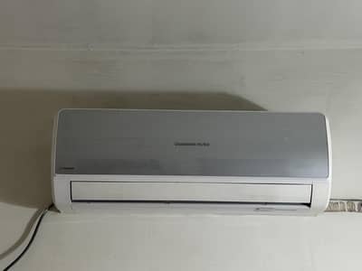 AC for sale changhung ruba 1 ton inverter