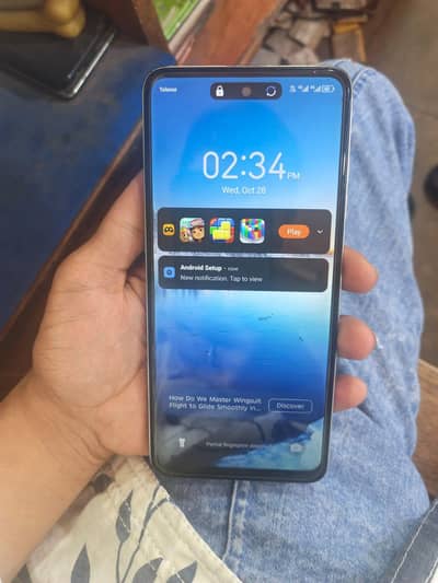 Tecno Spark 20C