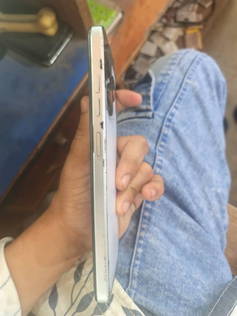 Tecno Spark 20C 1