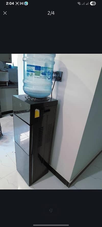 pel dispenser