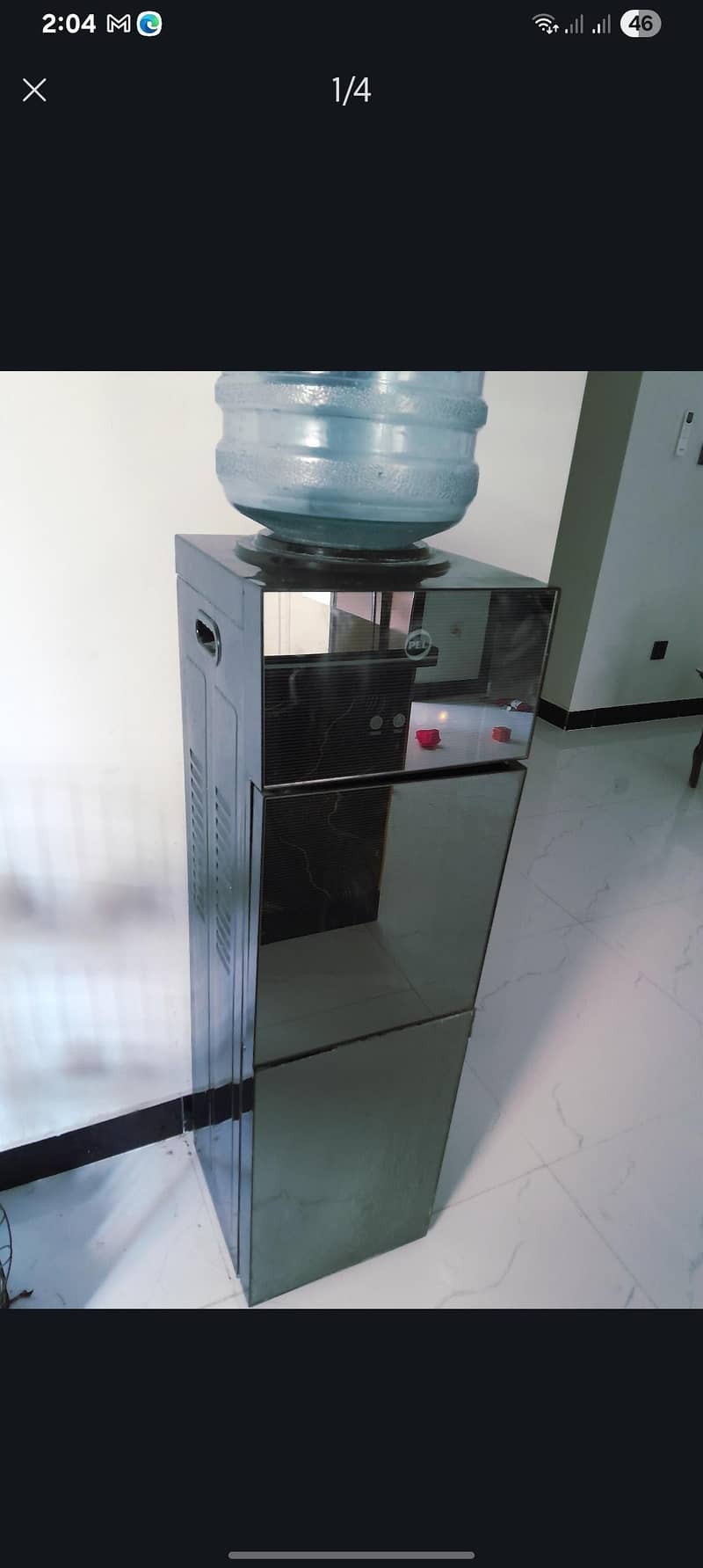 pel dispenser 1