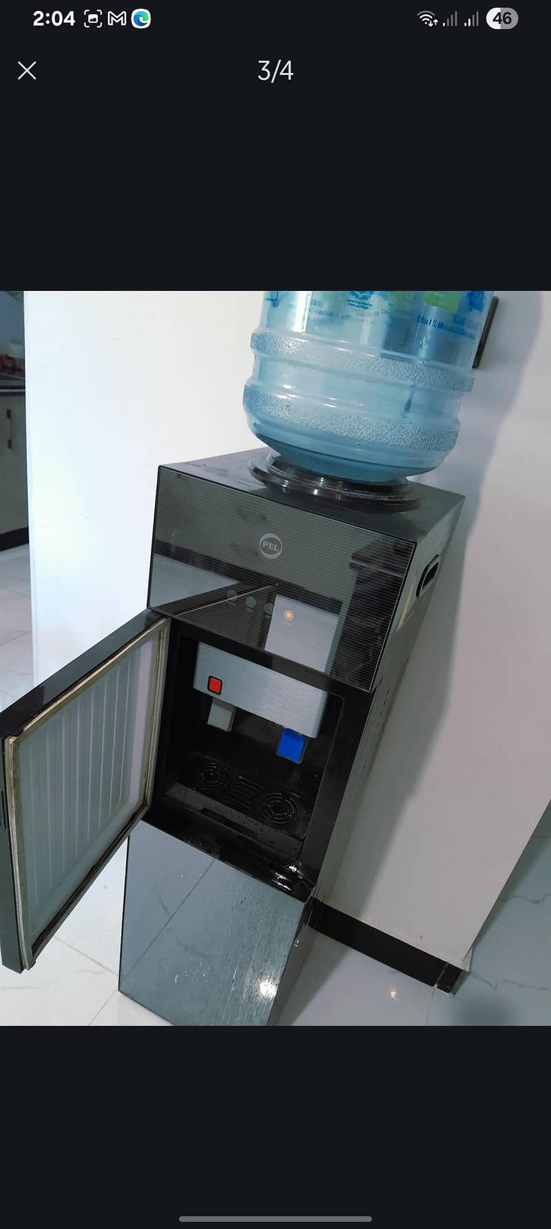 pel dispenser 2