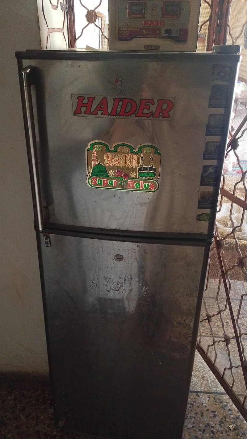 refrigerator 0