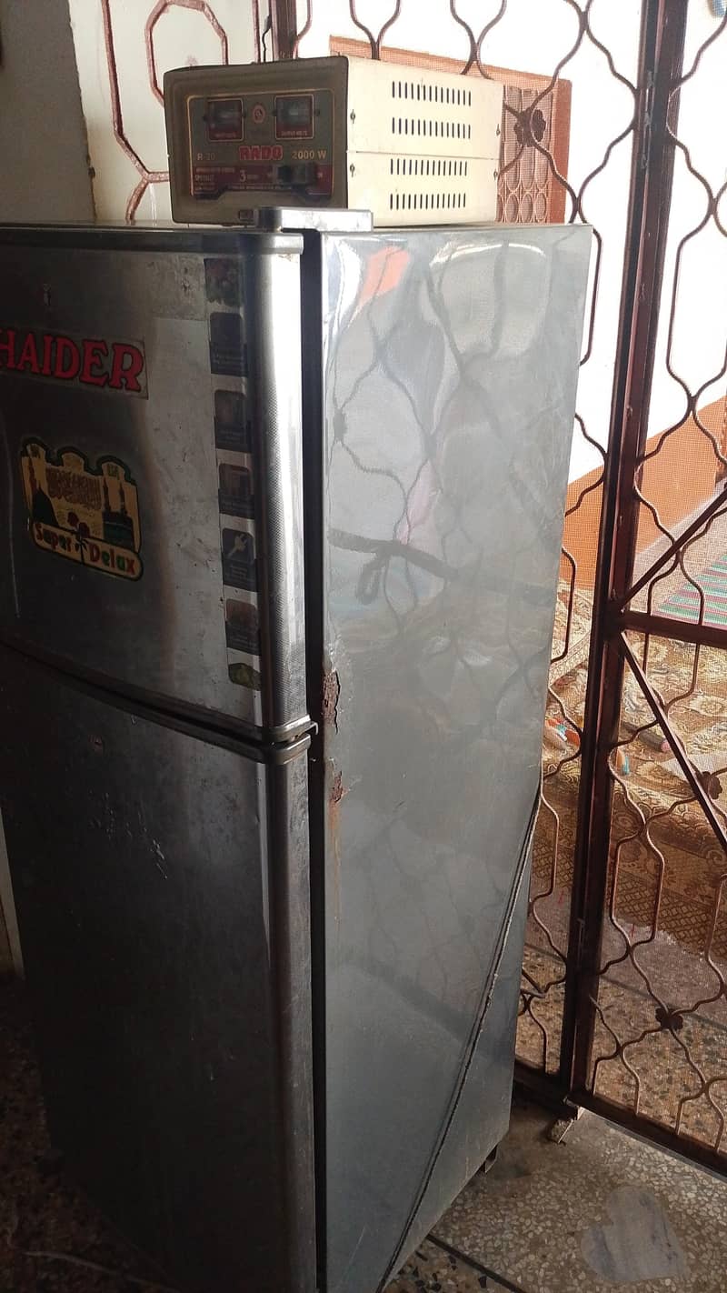 refrigerator 2