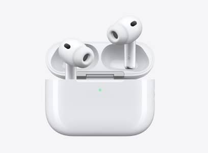 AirPods Pro 3rd Gen 1 month Used