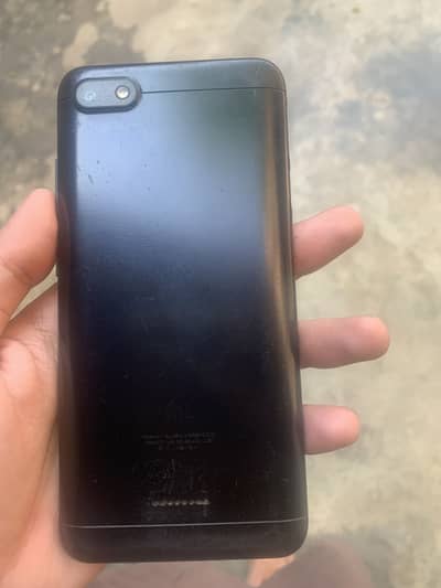 Xiaomi Redmi 6