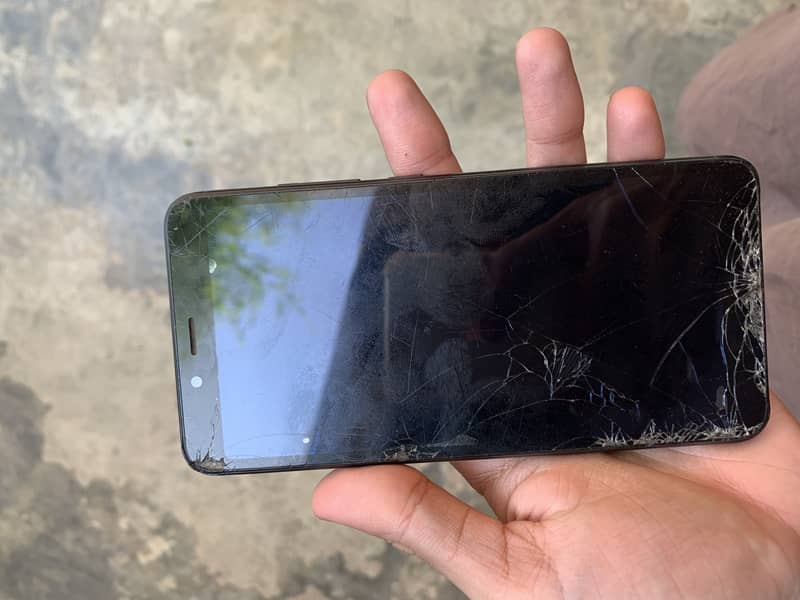 Xiaomi Redmi 6 1
