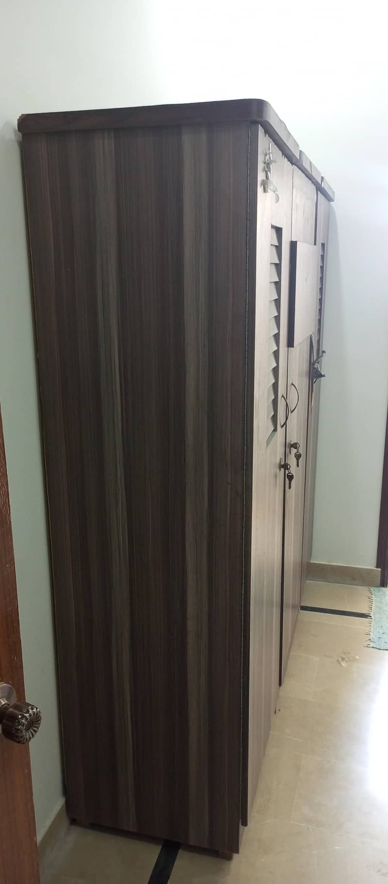 3 Part Wardrobe 2