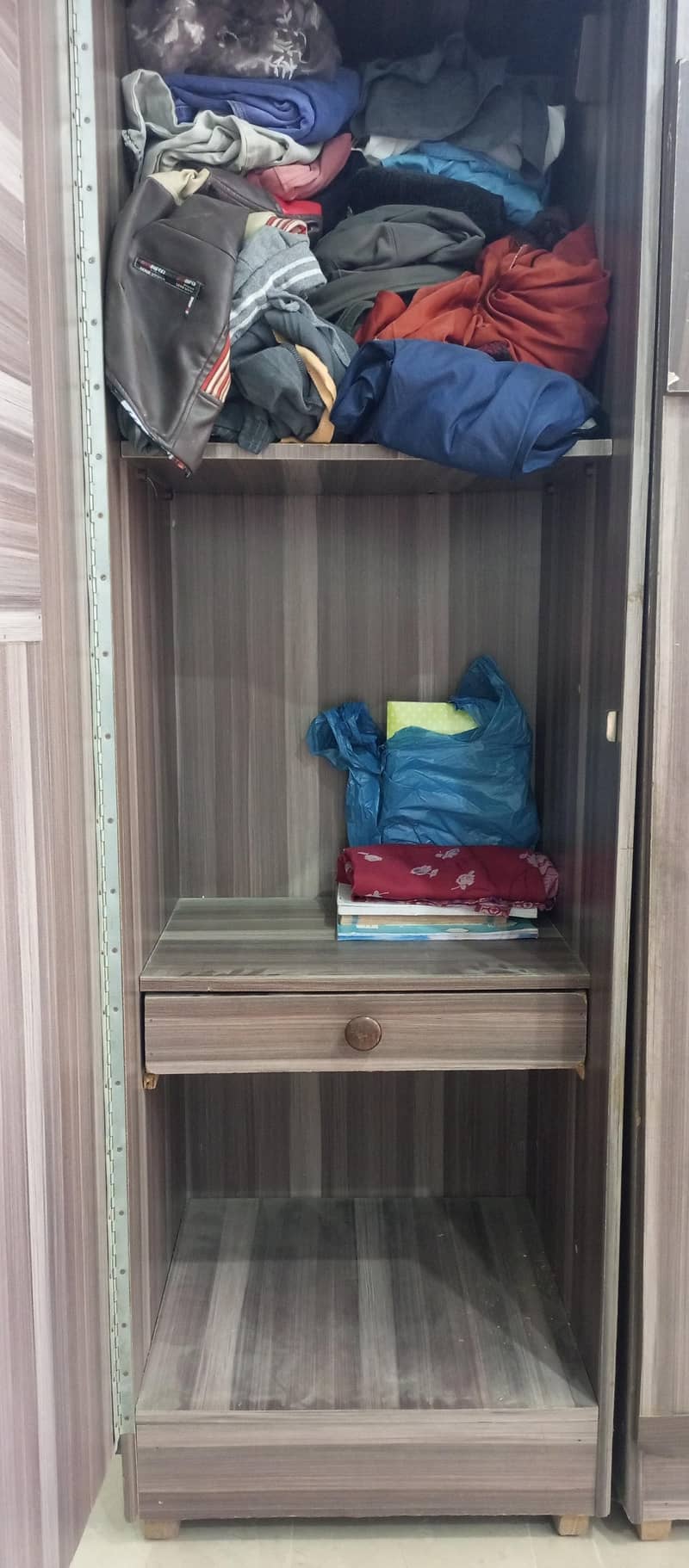 3 Part Wardrobe 3