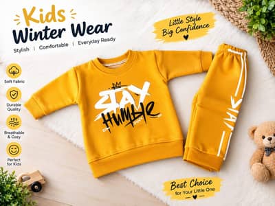 Kids Winter Special Sale
