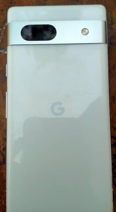 Google Pixel 7a