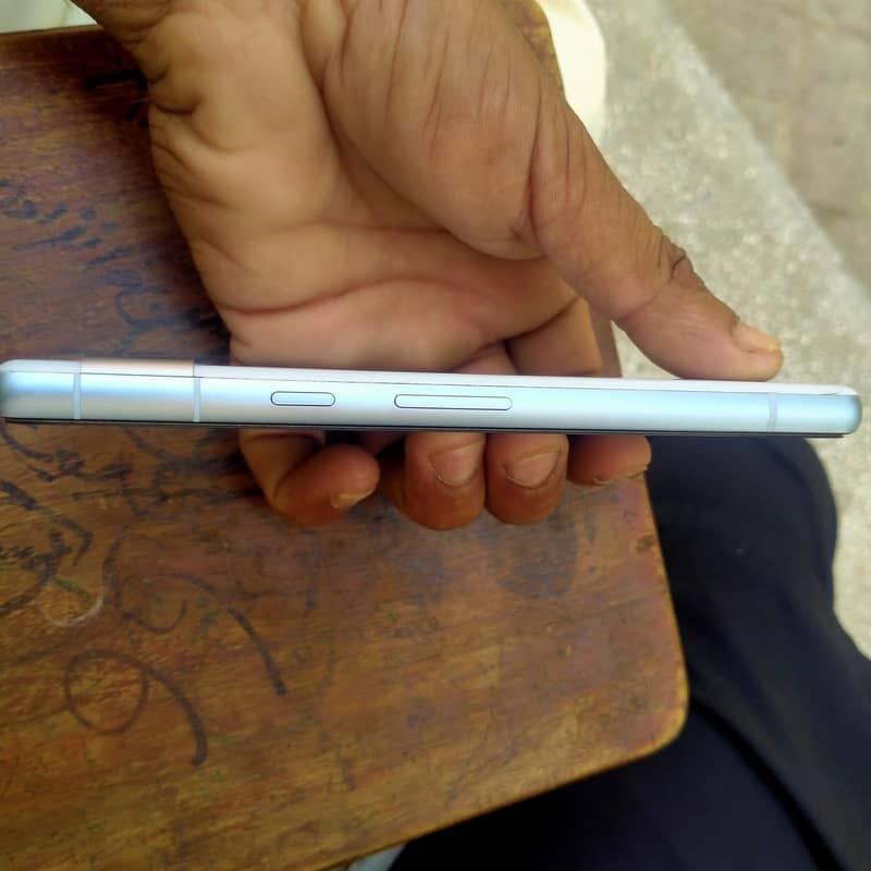 Google Pixel 7a 8