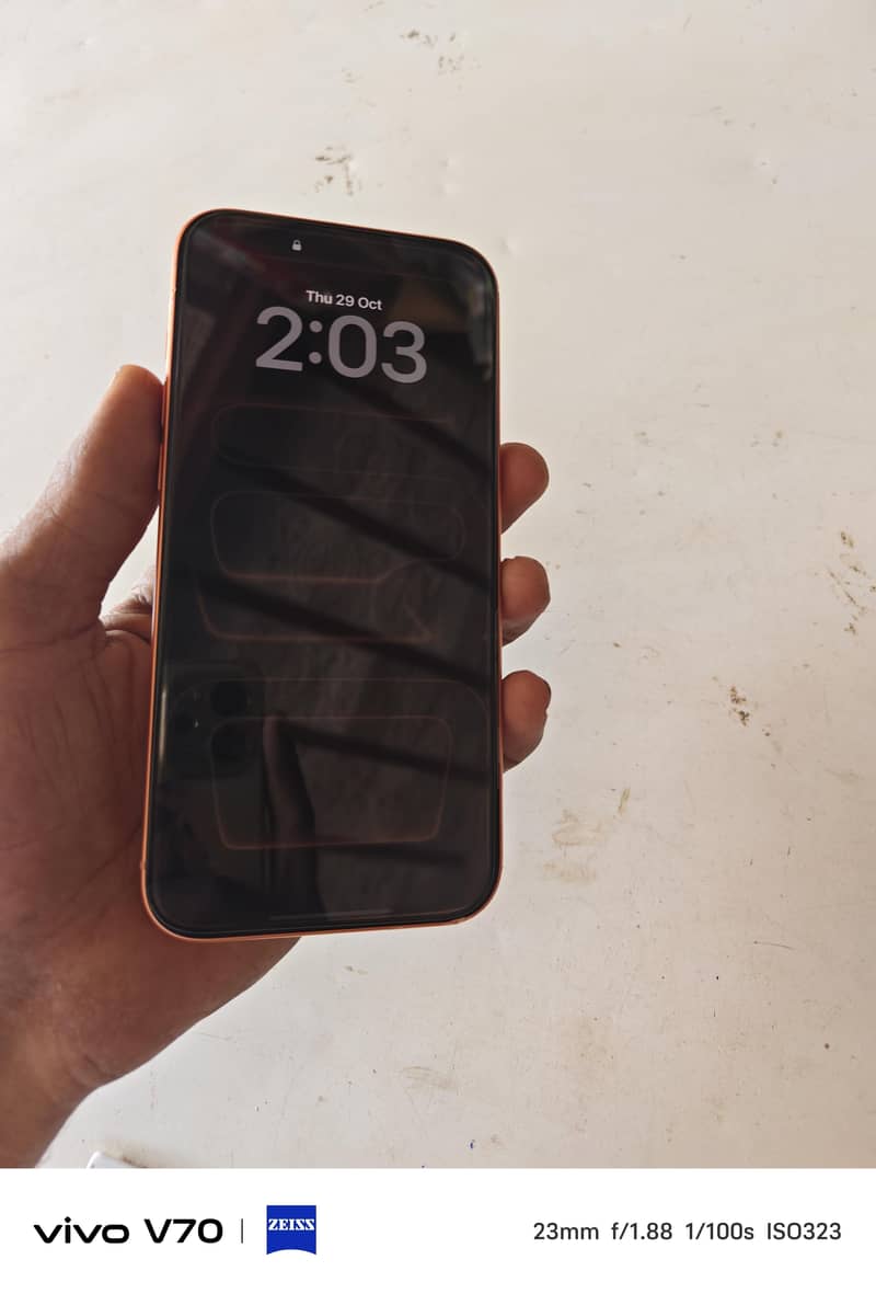 Apple iPhone 17 Pro Max 1