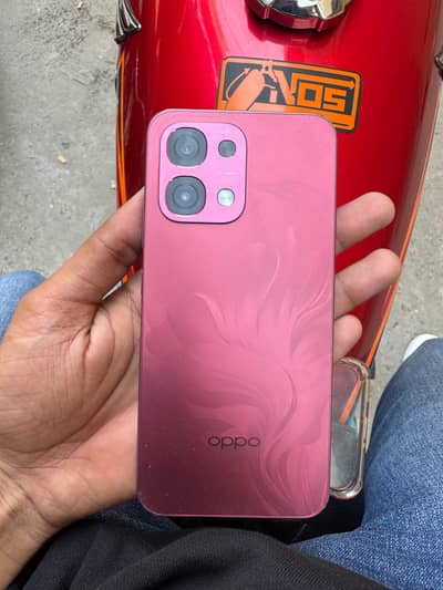 OPPO A6
