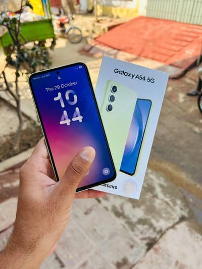 Samsung Galaxy A54 5G