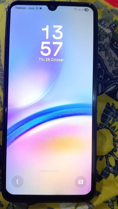 Samsung Mobile A05s