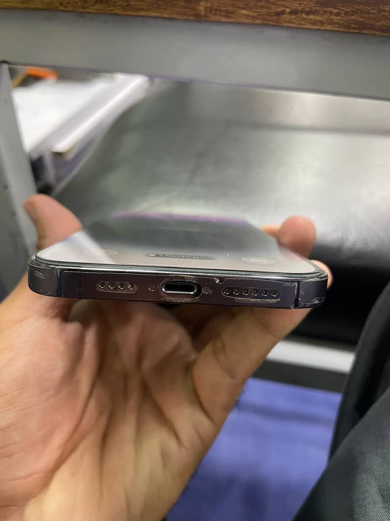 iPhone 14 Pro Max 3