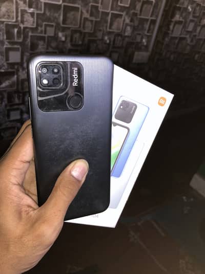 Redmi 10A 4/128Gb. .