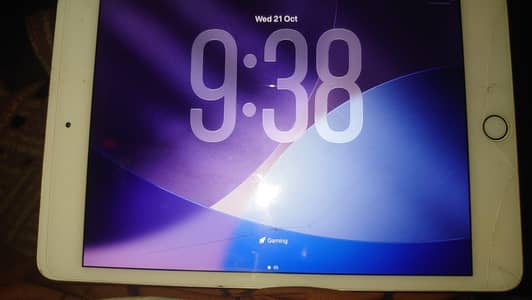 ipad mini 5 golden colour