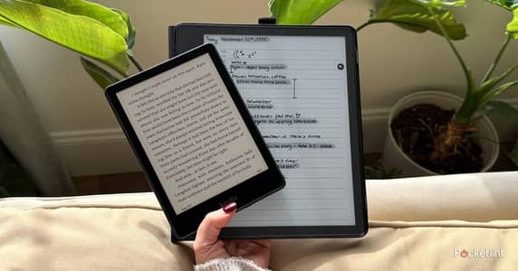 Paperwhite Amazon Book reader kindle 2nd 6th 8th 10th 11th generation