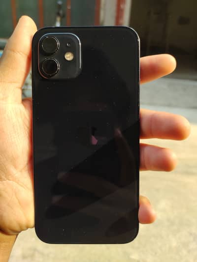 Apple iPhone 12