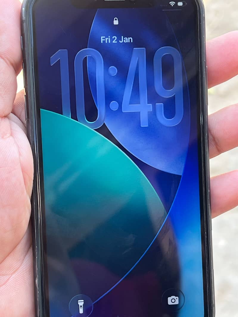 Apple iPhone 11 1