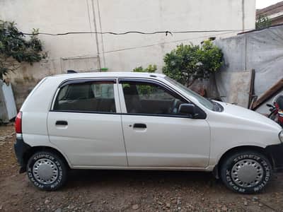 Suzuki Alto 2006