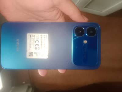 Infinix Smart 20 only 3 months used