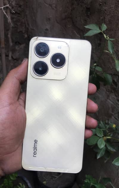 Realme C61