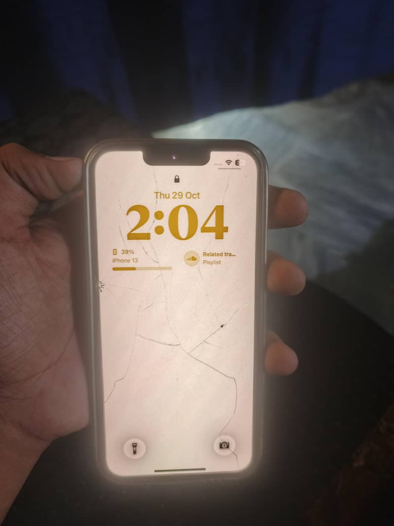 Iphone 13 2
